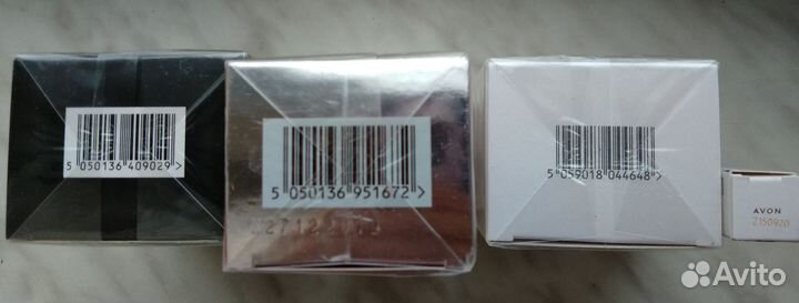 Раритет - Avon - Парфюм.вода