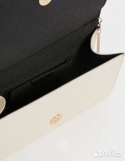 Клатч женский Parfois Португалия новый кожзам