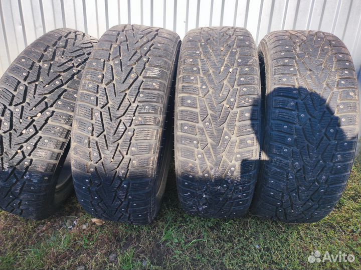 Nokian Tyres Nordman 7 205/55 R16 94T