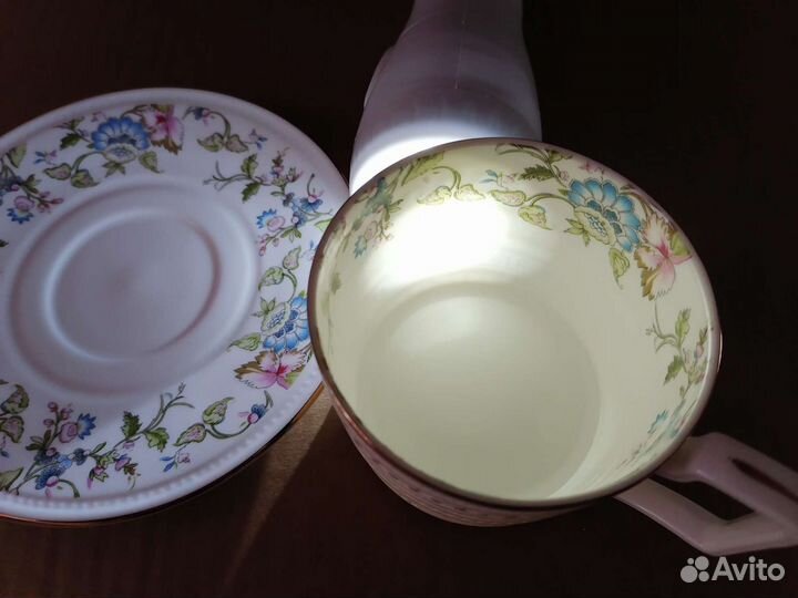 Чайная пара, Кружки, Набор чайный