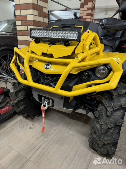 Продаю BRP CAN-AM Outlander X MR 1000R