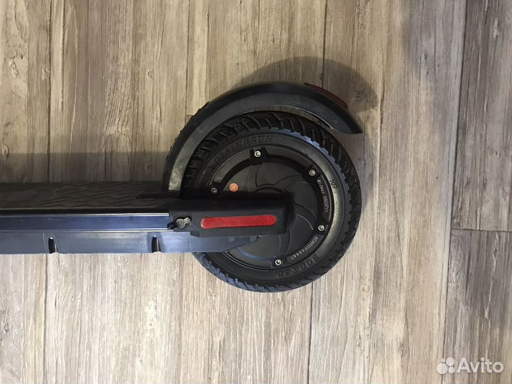 Электросамокат Midway Yamato 0809 Pro