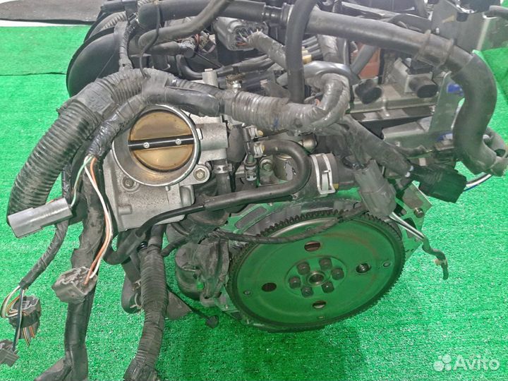 Двигатель mazda atenza GH5FW 2010 L5-VE (10229479)