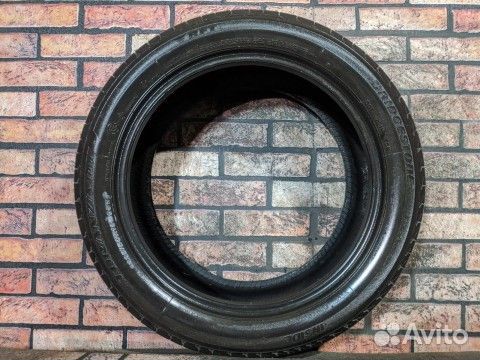 Bridgestone Turanza T001 225/50 R18