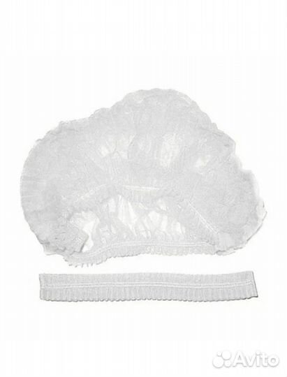 Шапочки одноразовые