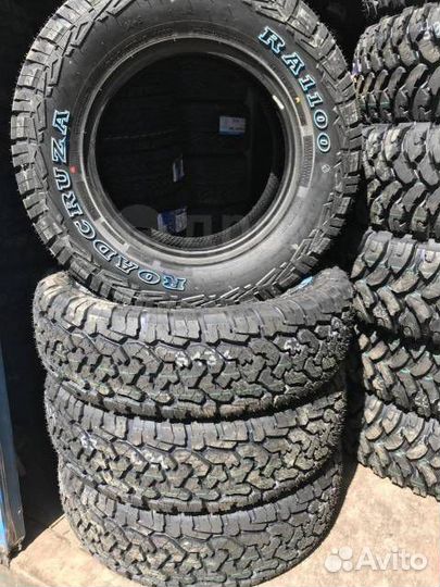 Roadcruza RA1100 A/T 235/65 R18