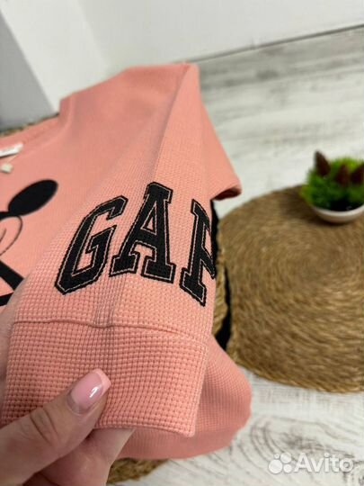 Костюм GAP 92-116