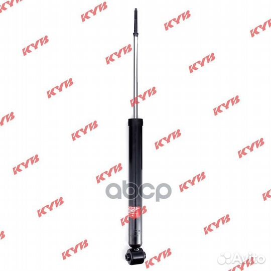 343 398 амортизатор задний газовый Hyundai Get