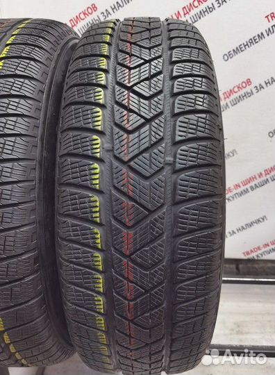 Pirelli Scorpion 225/65 R17 102T