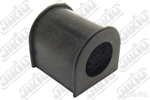 Втулка стабилизатора передняя mazda b2200 96-06 bl