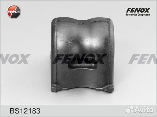 Втулка стабилизатора honda cr-v 07-12