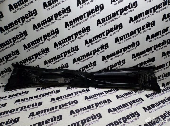 Решетка под дворники Toyota Camry Gracia SXV20