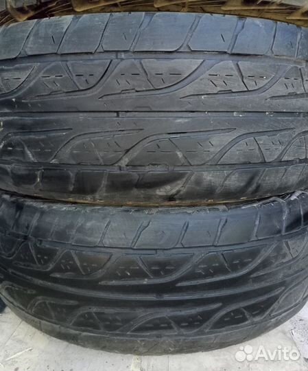 Dunlop Grandtrek AT3 275/65 R17 115H