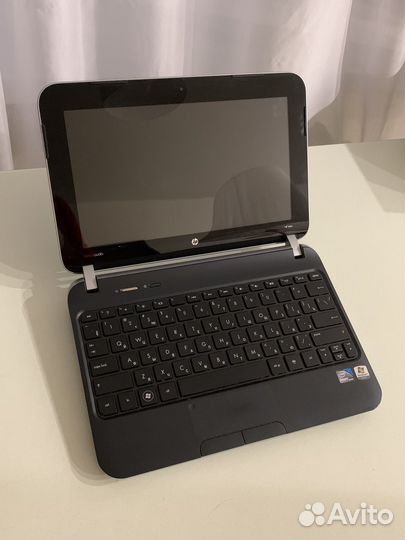 Нетбук hp mini