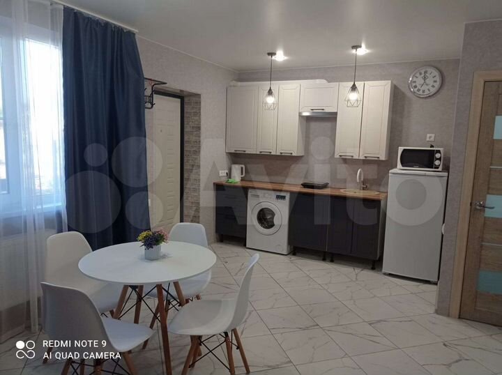 Дом 28 м² на участке 4 сот.