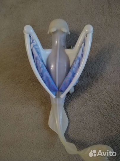 Игрушка Дневной Фурии (дракон)