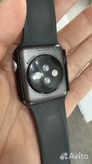 Apple watch series 3 38mm