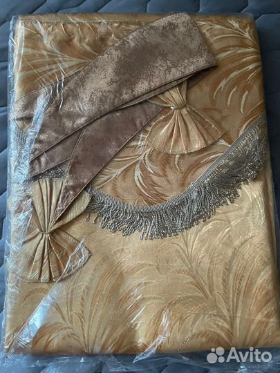 Ткань фланель СССР