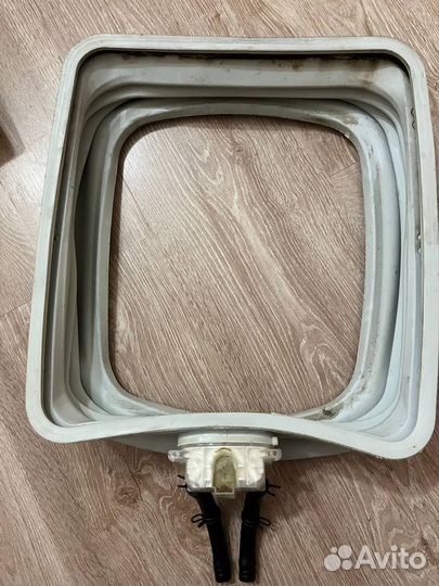 Манжета для стиральной машины