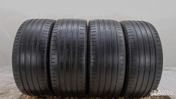 Goodyear Eagle F1 Asymmetric 2 225/40 R18 92Y