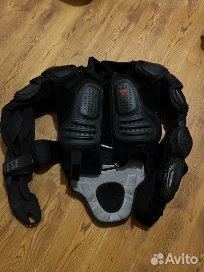 Мото защита черепаха