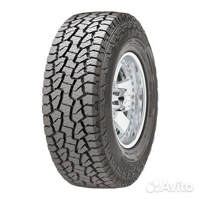 Hankook DynaPro ATM RF10 225/75 R16