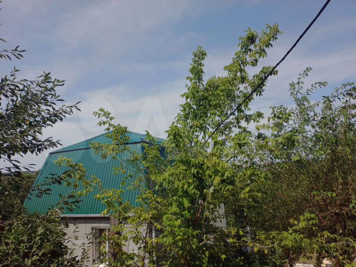 Дом 165 м² на участке 18 сот.