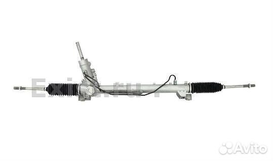 Рейка рулевая ford focus II 05-08 /focus III 11