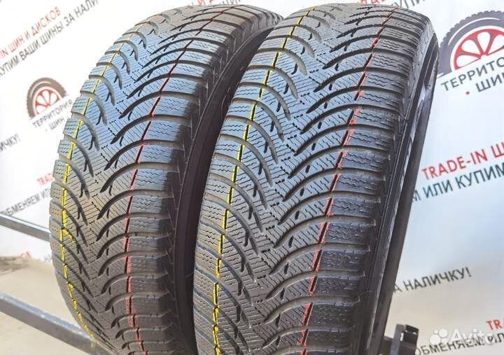 Michelin Alpin A4 215/65 R16 98H