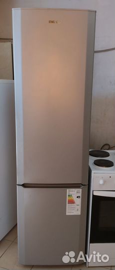 Холодильник бу beko