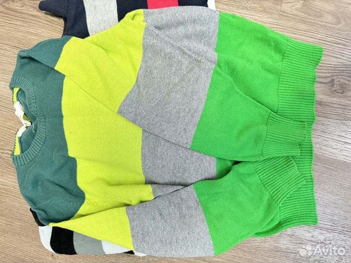 Пакет вещей 128