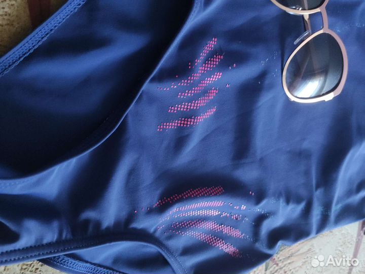 Купальник детский