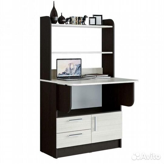 Письменный стол складной