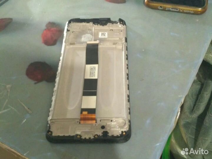 Экран redmi 9a Оригинал