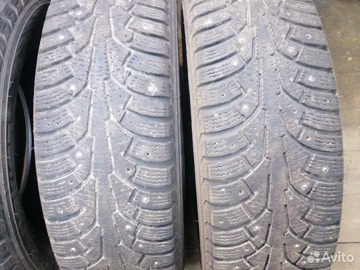 Nordman 5 195/65 R15 95T