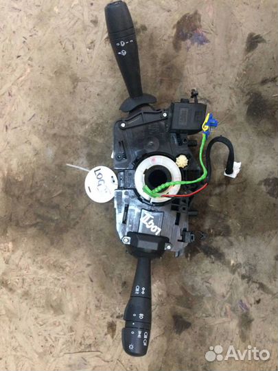Переключатель подрулевой Renault Logan 2