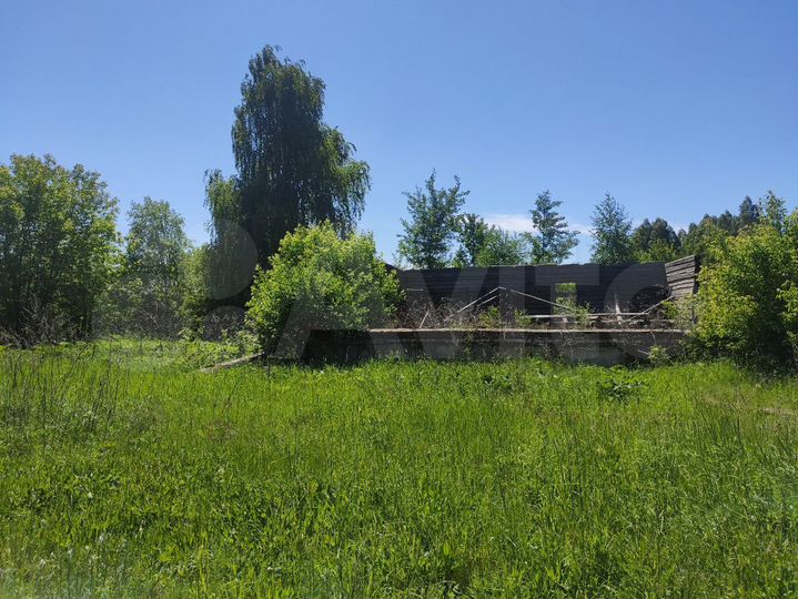 Участок 27,9 сот. (ИЖС)