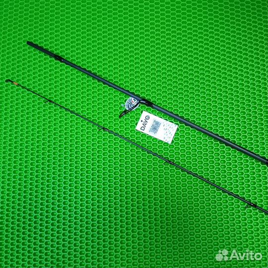 Спиннинг Dayo Hippo 7-28гр