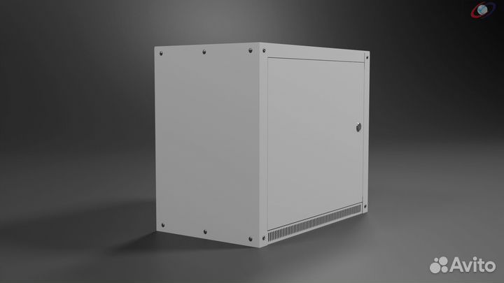 Шкаф телекоммуникационный