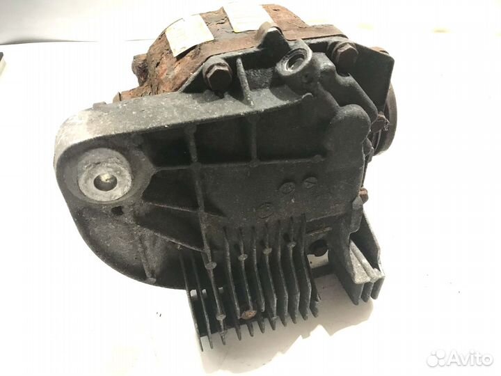 Редуктор 2.65 задний BMW 5 E60