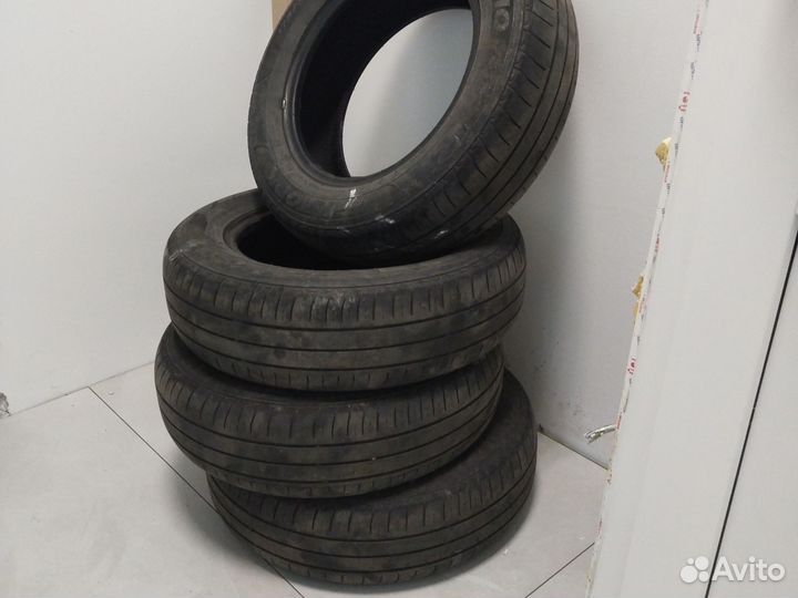 Hankook Optimo K715 175/70 R14