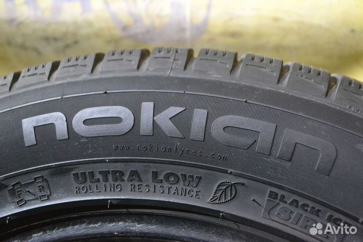 Nokian Tyres Hakkapeliitta R 225/55 R16