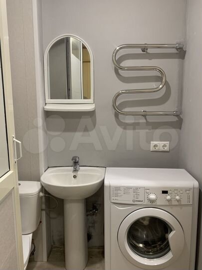 Квартира-студия, 22 м², 2/3 эт.