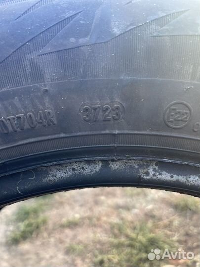 Formula Ice 185/65 R14 86