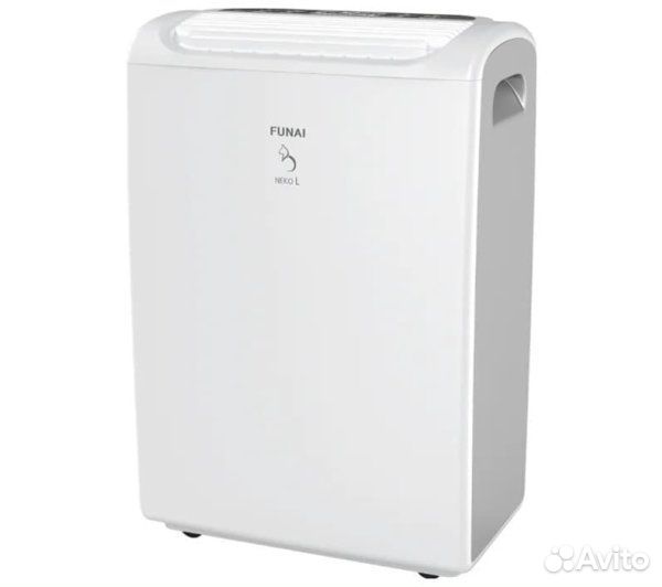 Осушитель воздуха Funai Neko RAD-N22T6E