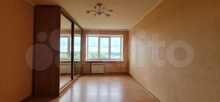 2-к. квартира, 52,2 м², 7/12 эт.