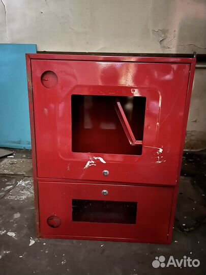 Пожарные ящики