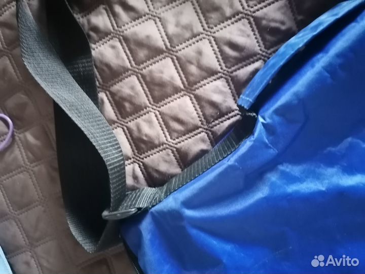 Чехол для одежды (детский)