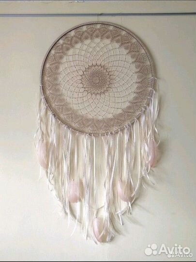 Основы для ловца снов фанера