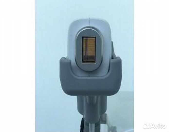 Диодный лазер DL1 / Аппарат для лазерной эпиляции